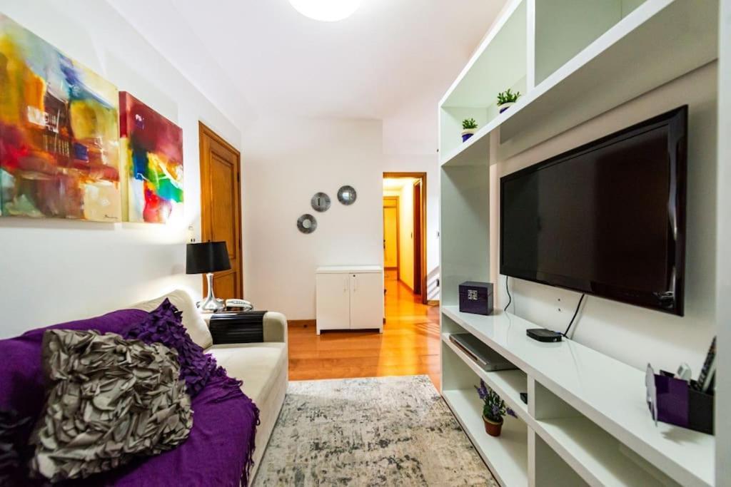 Elegant Apt Ipanema By The Beach Río de Janeiro Exterior foto