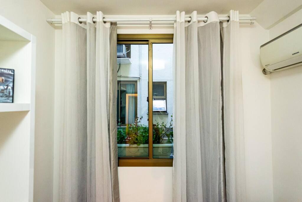 Elegant Apt Ipanema By The Beach Río de Janeiro Exterior foto